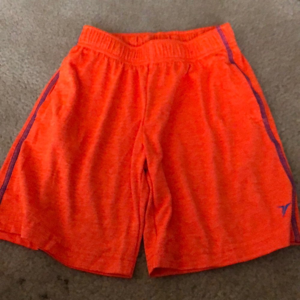 Old Navy Active Go Dry outfit size 8